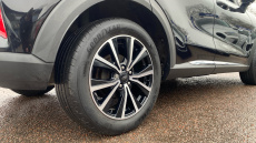 Ford Puma 1.0 EcoBoost Hybrid mHEV Titanium Design 5dr Petrol Hatchback